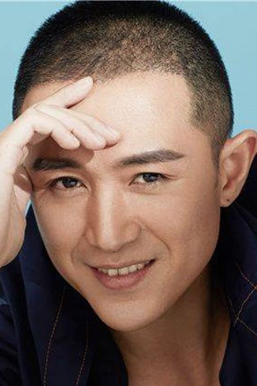 Zheng Xiao-Dong profile