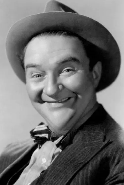 Edward Gargan profile