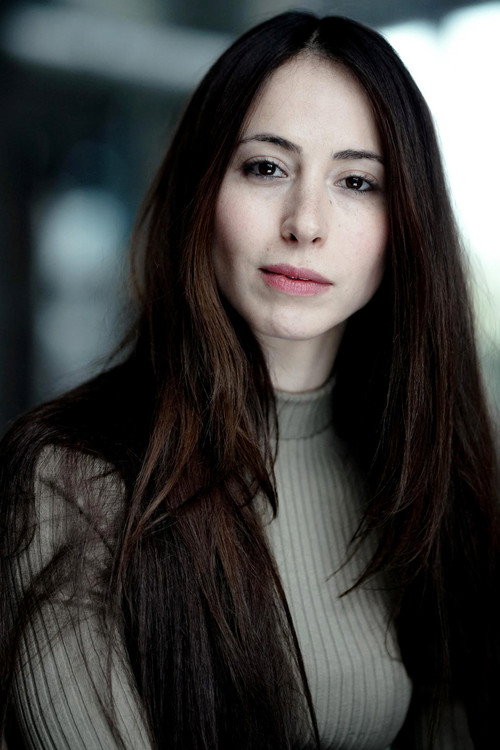 Photo of Myriam Dahmany, Acting