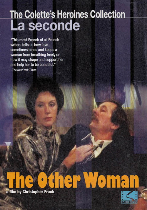Movie poster for The Other Woman (1990)