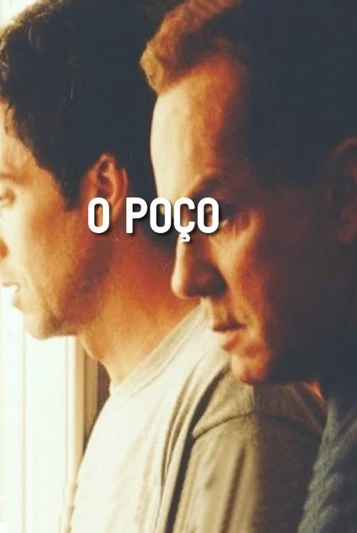 Movie poster for O Poço (2003)