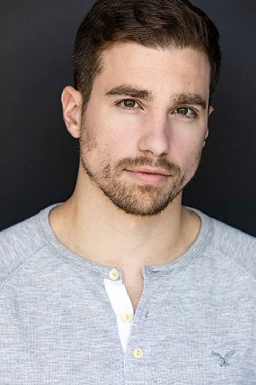 Photo of Travis Conover, Directing