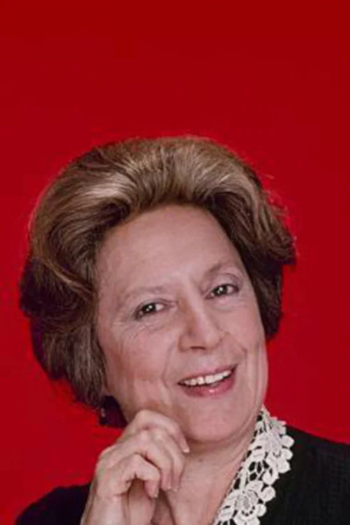 Photo of Penny Santon, Acting