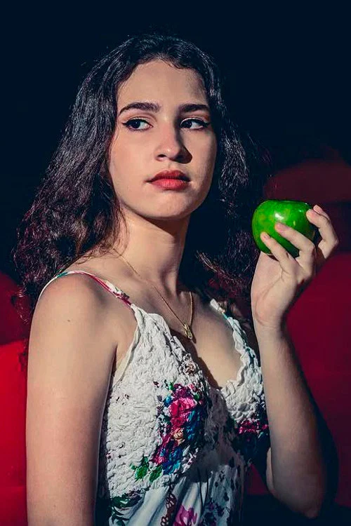 Photo of Sabrina Wandy, Acting