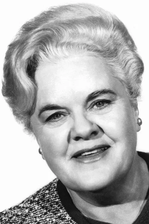 Photo of Reta Shaw, Acting