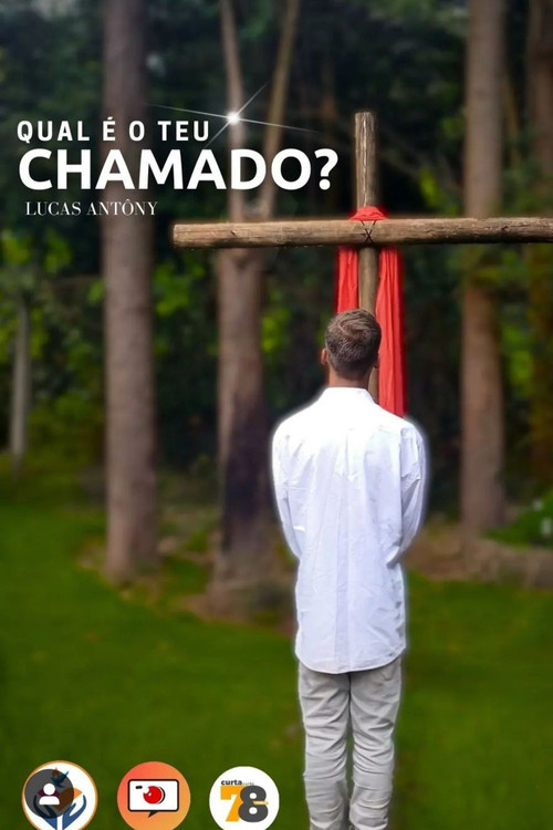 Qual é o Teu Chamado? poster
