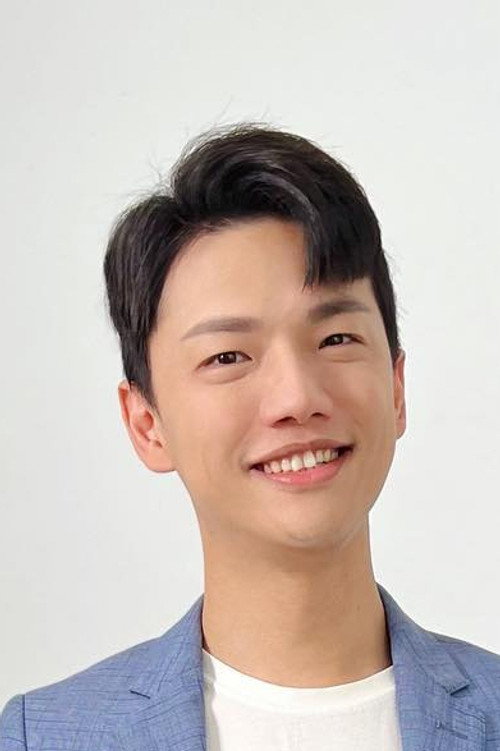 Po-Yuan Wang profile