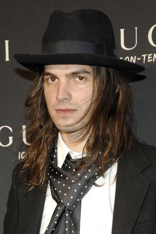 Photo of Alex Greenwald, Acting