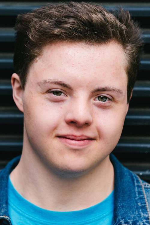 Benjamin Raue profile