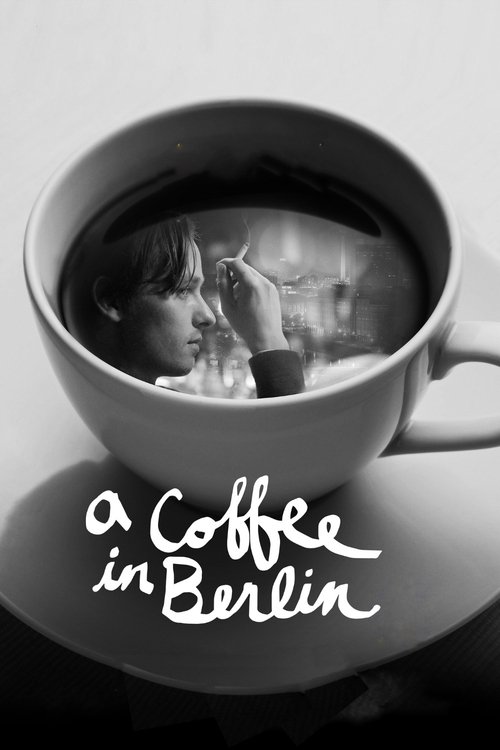 Movie poster for A Coffee in Berlin (2012)