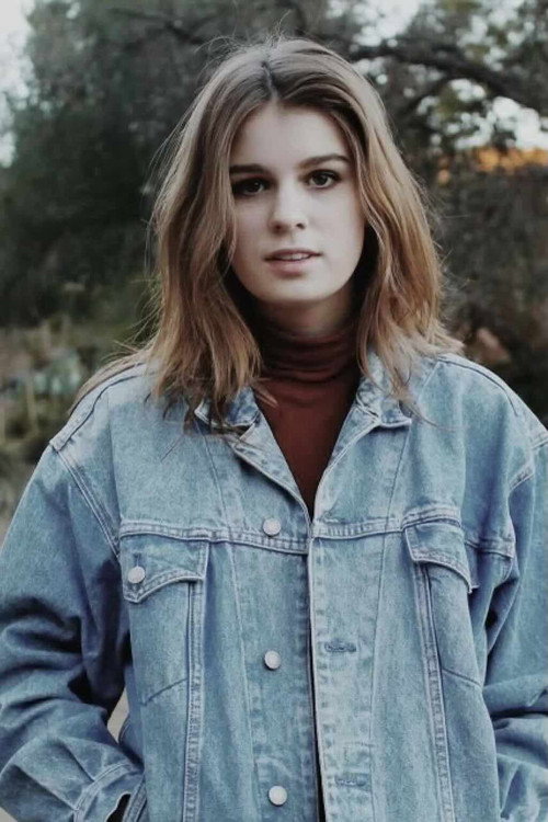 Photo of Wylie Anderson, Acting