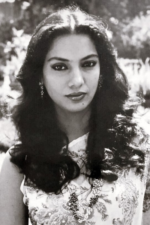 Shabana Azmi profile