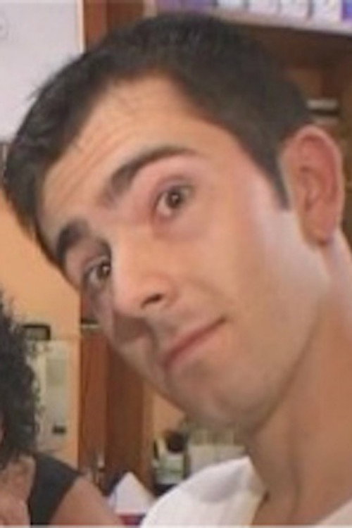 Photo of Fabio Sacrati, Acting