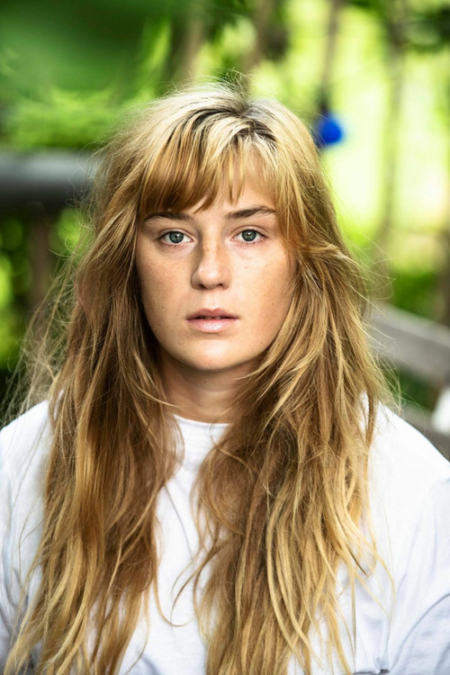 Klara Hodell Risberg profile