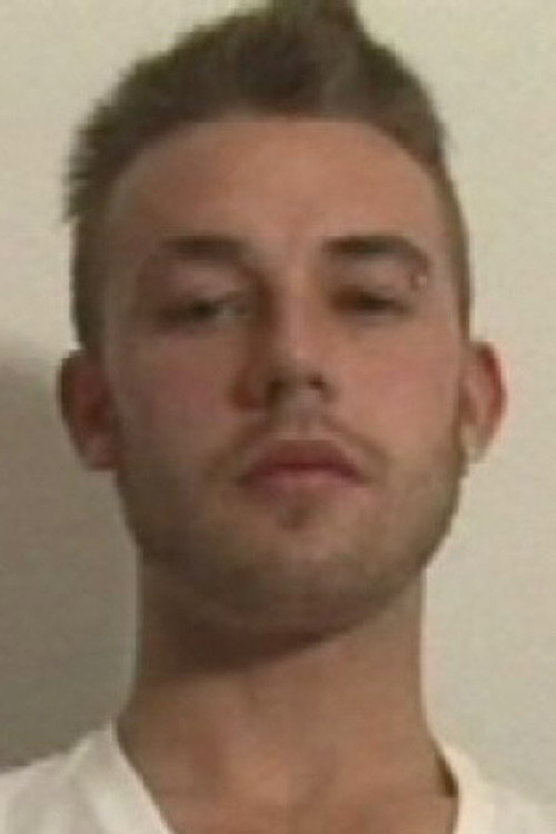 Photo of James, Acting