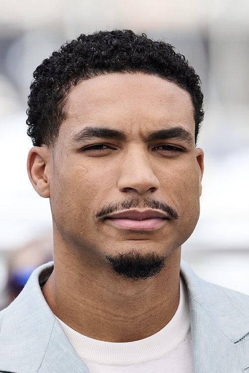 Greg Tarzan Davis profile