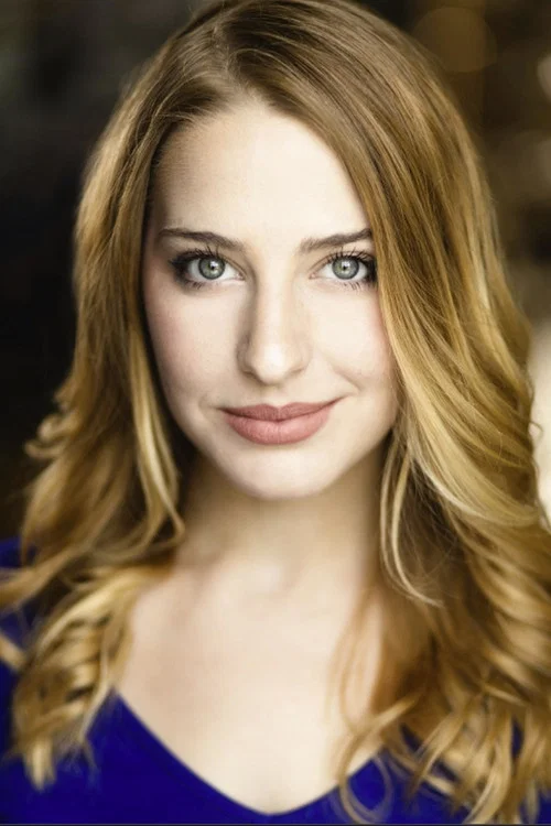 Photo of Raechel Fisher, Acting