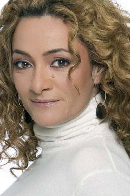 Photo of Audrey Castañeda, Acting