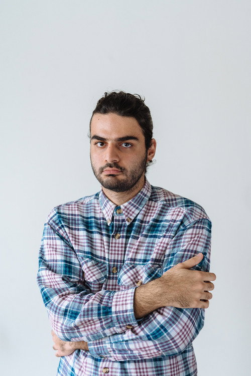 Photo of Mohammadreza Mayghani, Directing