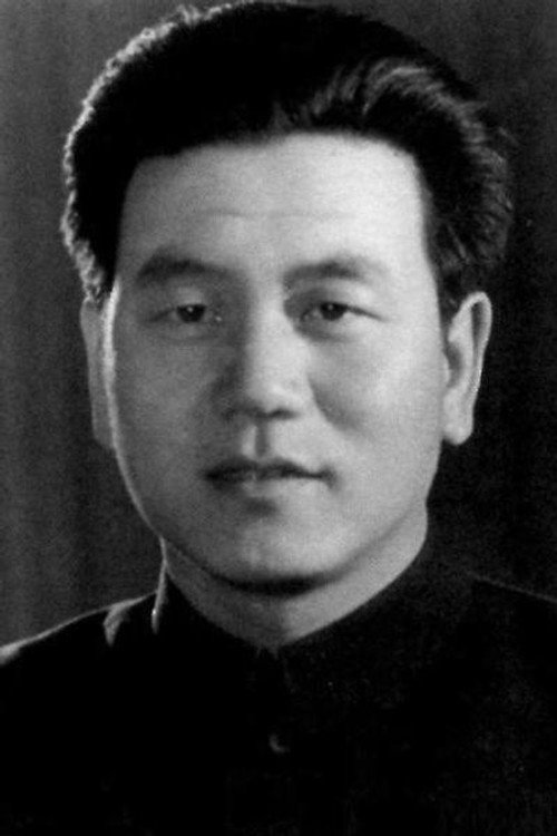 Photo of Liu Chunlin, Acting