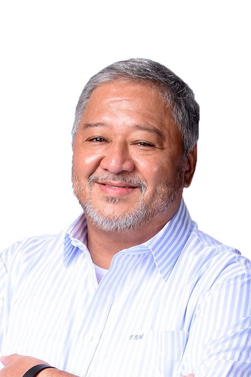 Photo of Edgar Mortiz, Acting