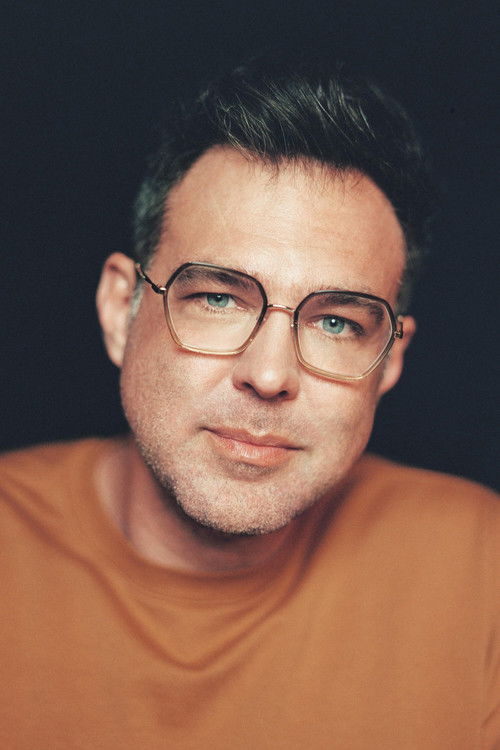 Michael Mohan profile