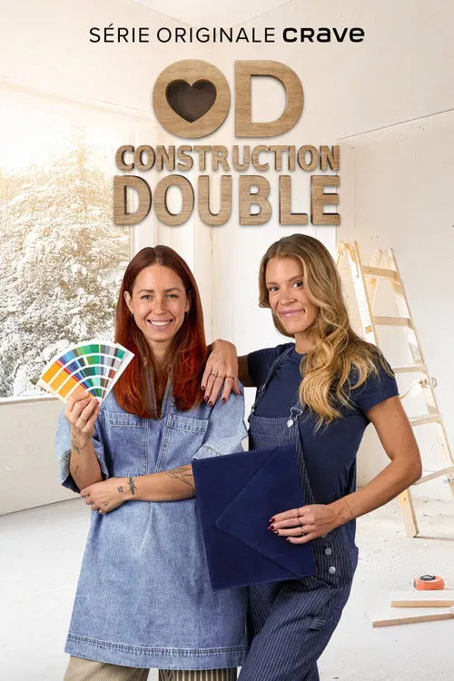 OD : Construction Double poster
