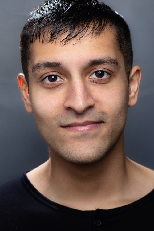 Photo of Rushabh Patel, Acting