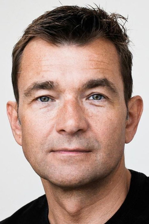 Photo of Matthias Freihof, Acting