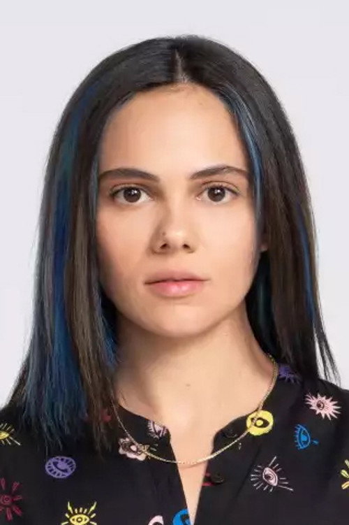 Mariella Manoudaki profile