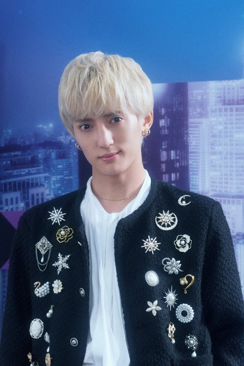 Photo of Noeru Kawashima, Acting