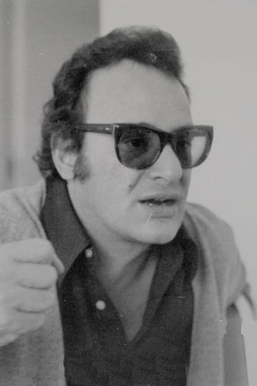 Photo of Juan Ibáñez, Directing