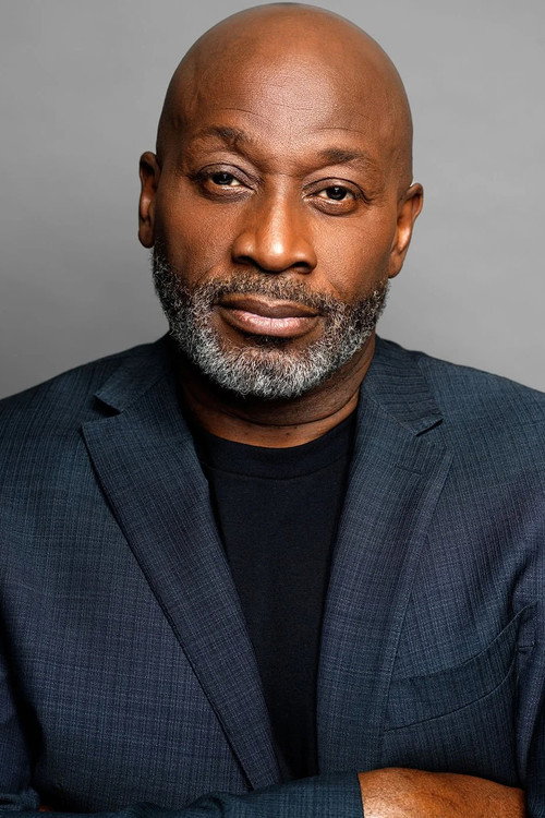 Photo of Chet Anekwe, Acting