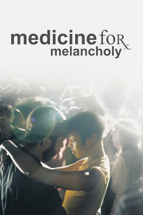 Movie poster for Medicine for Melancholy (2009)