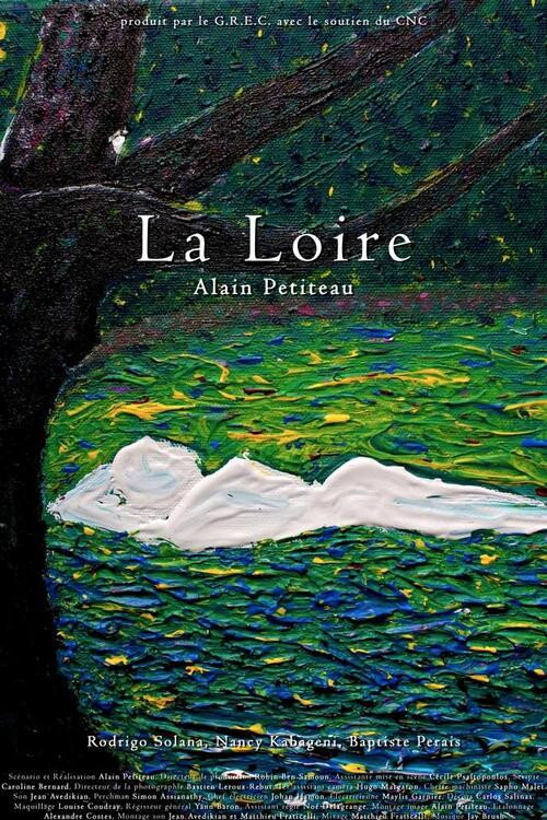 Movie poster for The Loire River (2023)
