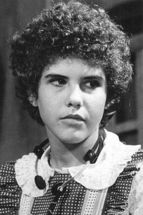 Rosana Garcia profile