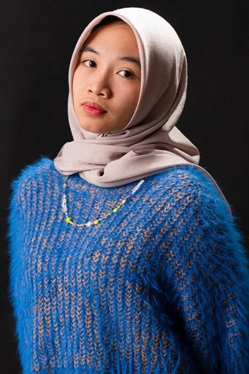 Photo of Widya Arafah, Directing
