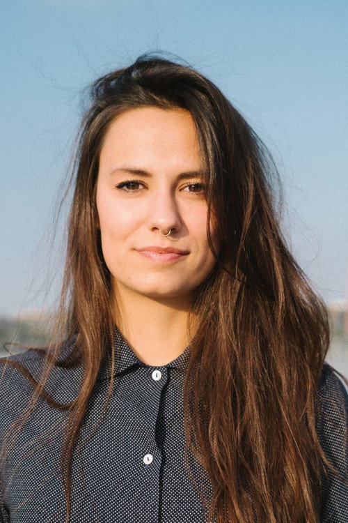 Maria Meinert profile