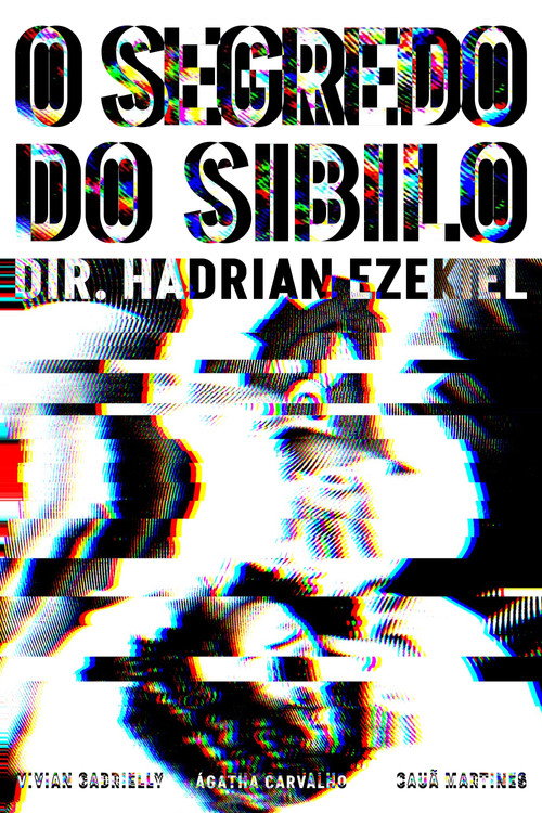 Movie poster for O Segredo do Sibilo (2025)