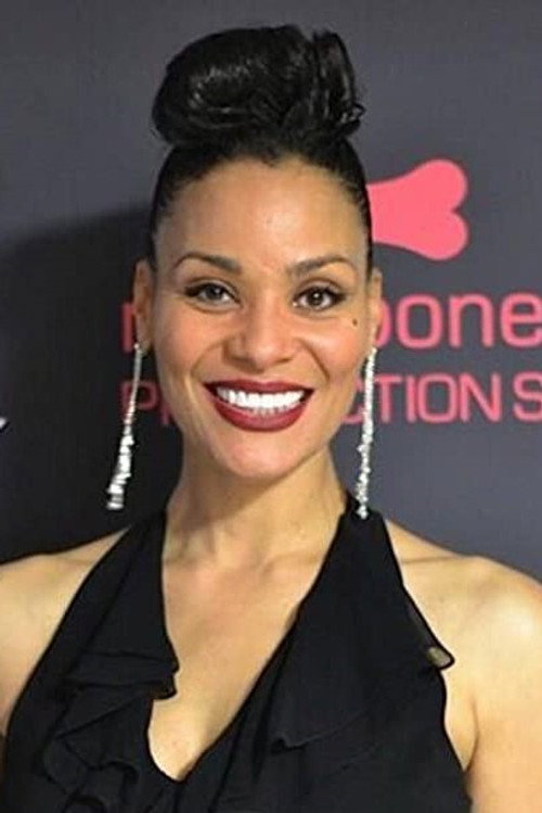 Photo of Jaqueline Fleming, Acting