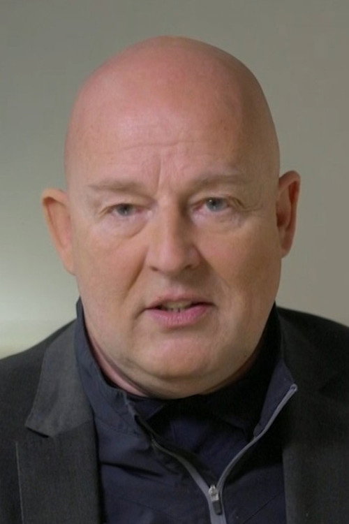 Photo of Graham Hunter, Writing
