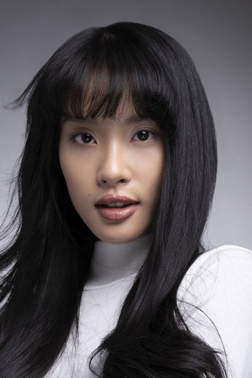 Photo of Phạm Nhật Linh, Acting