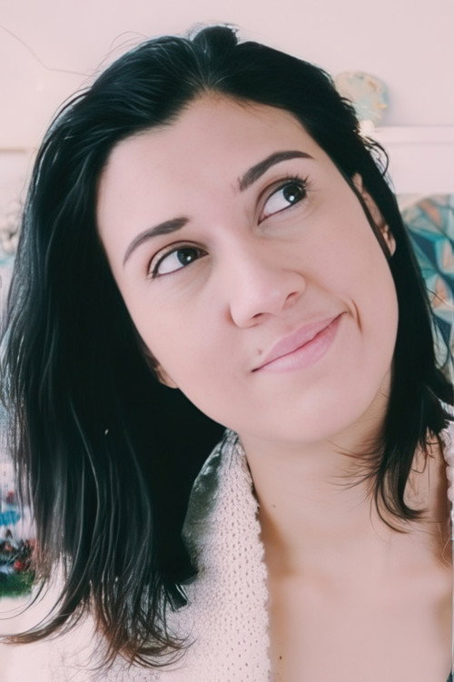 Photo of Maureen Chaffurin, Acting
