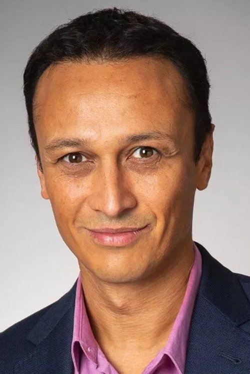 Photo of Chris Bisson, Acting