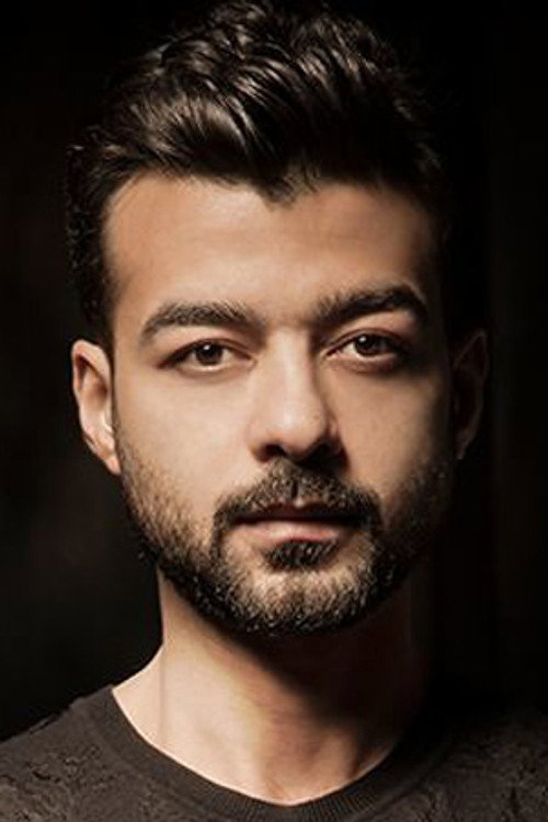 Haytham Shaker profile