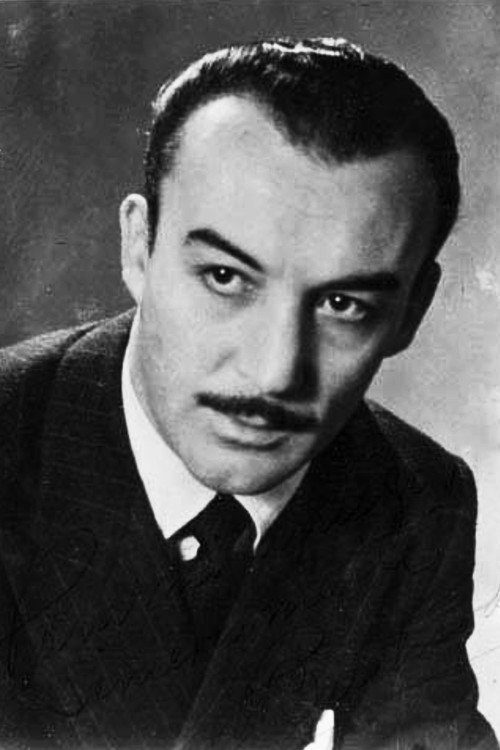 Photo of Pedro Buchardo, Acting