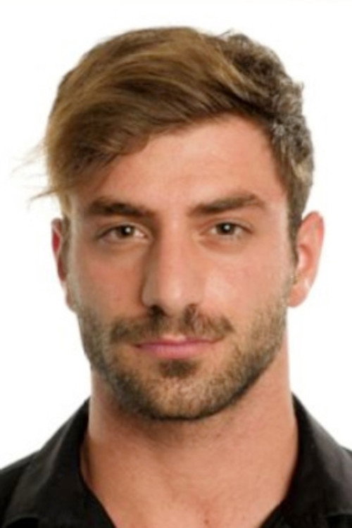 Photo of Jason Moody, Acting