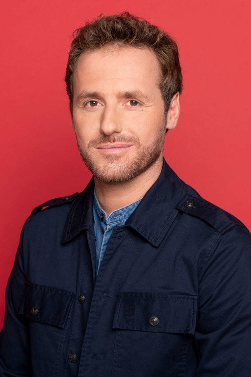 Photo of Tristan Waleckx, Acting