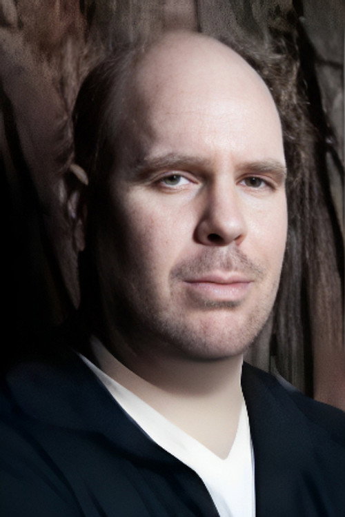 Photo of Greg Erb, Writing