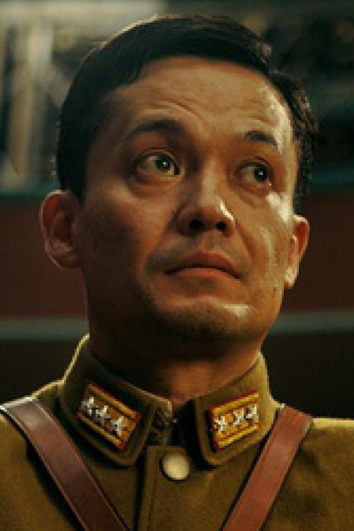 Keiichi Yamazaki profile